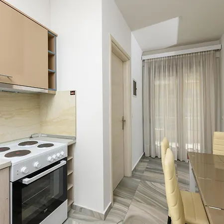 아파트 Paschalis *