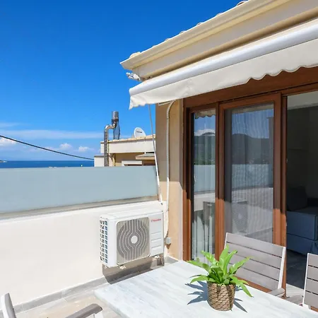 Paschalis 스칼라 포타미아스