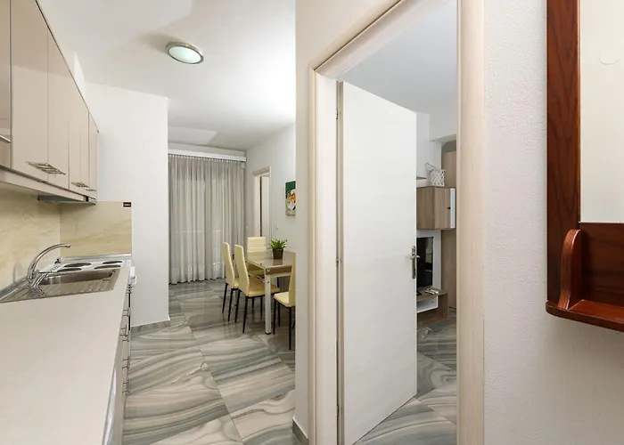 公寓 Paschalis 斯卡拉伯塔麦斯